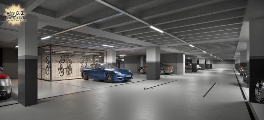 Apartamento, 4 quartos, 375 m² - Foto 7