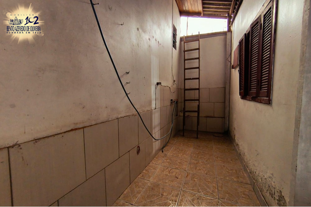 Loja-Salão, 160 m² - Foto 11