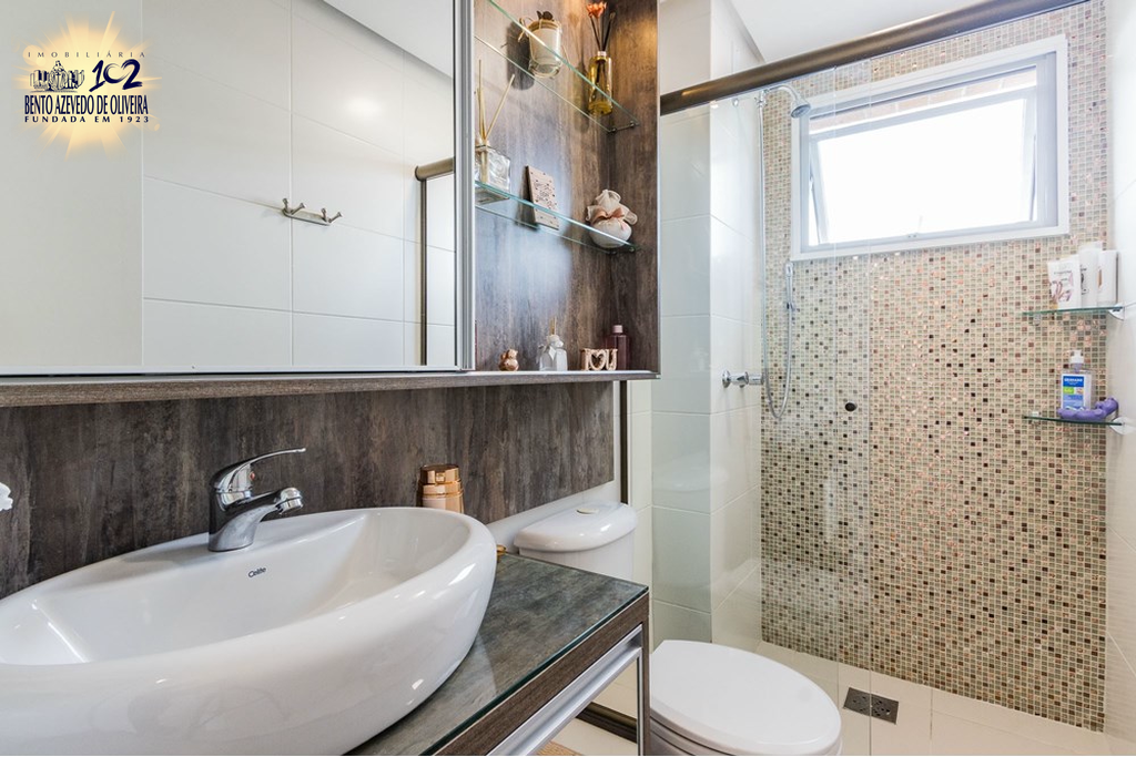 Apartamento, 2 quartos, 74 m² - Foto 5