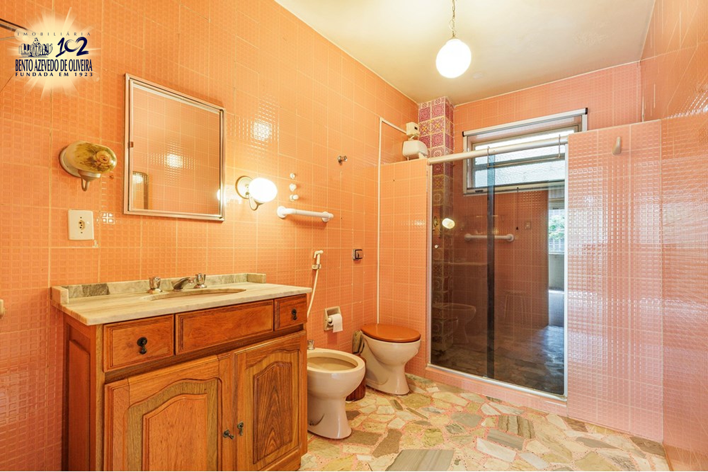 Apartamento, 3 quartos, 137 m² - Foto 15