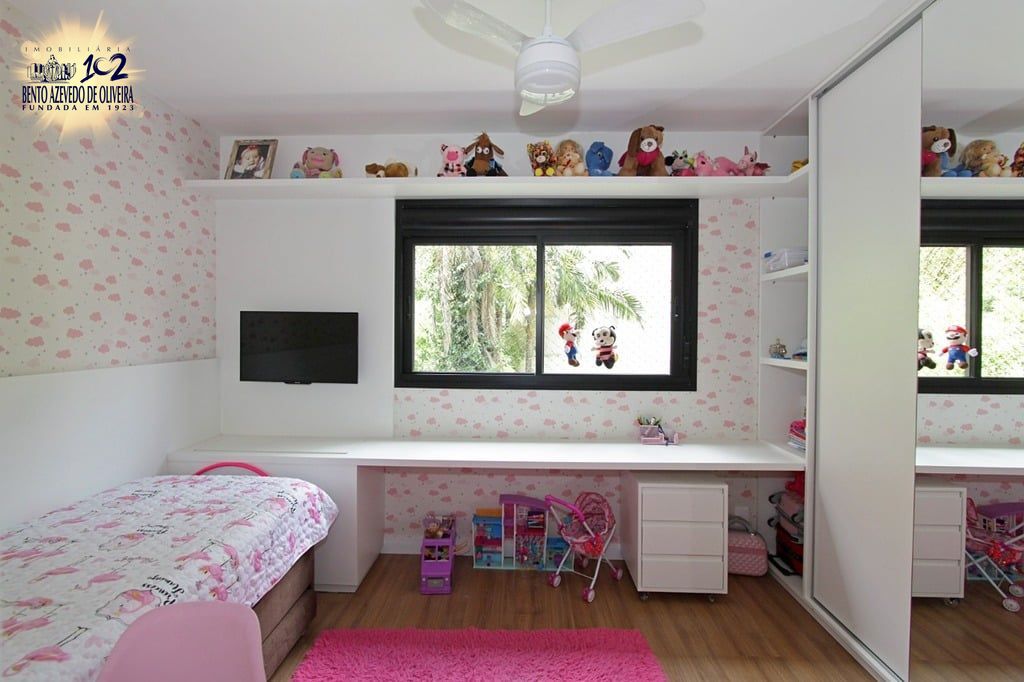 Apartamento, 3 quartos, 101 m² - Foto 3