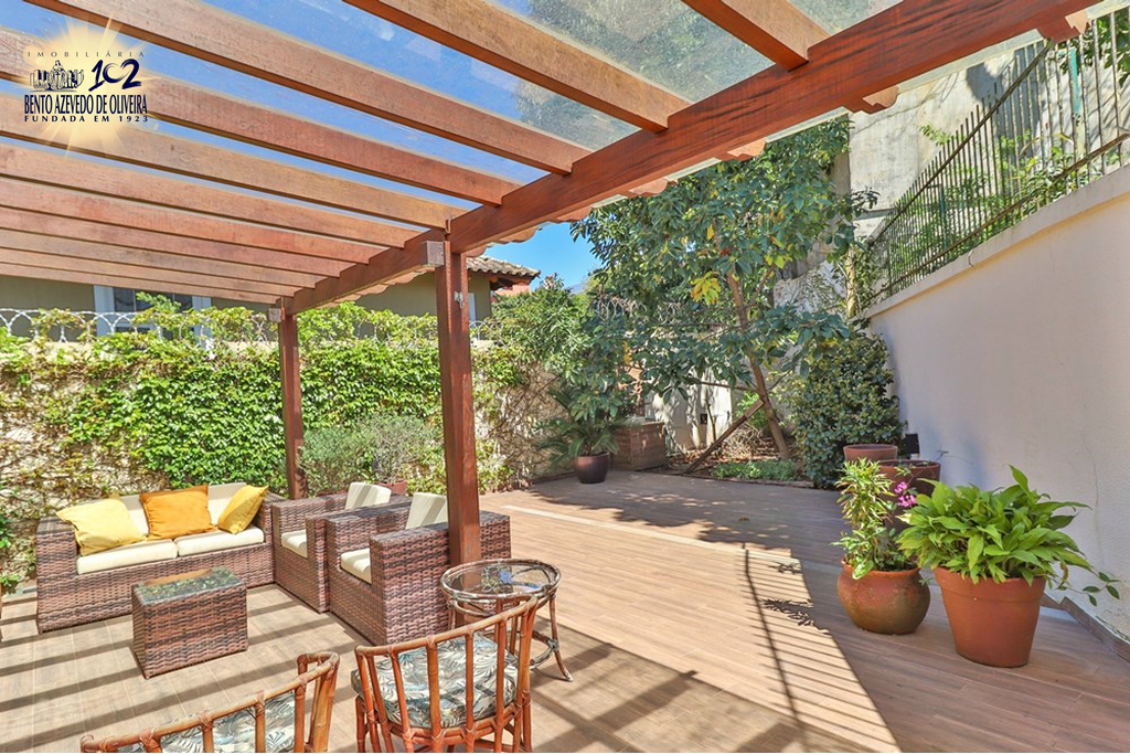 Casa, 4 quartos, 640 m² - Foto 33