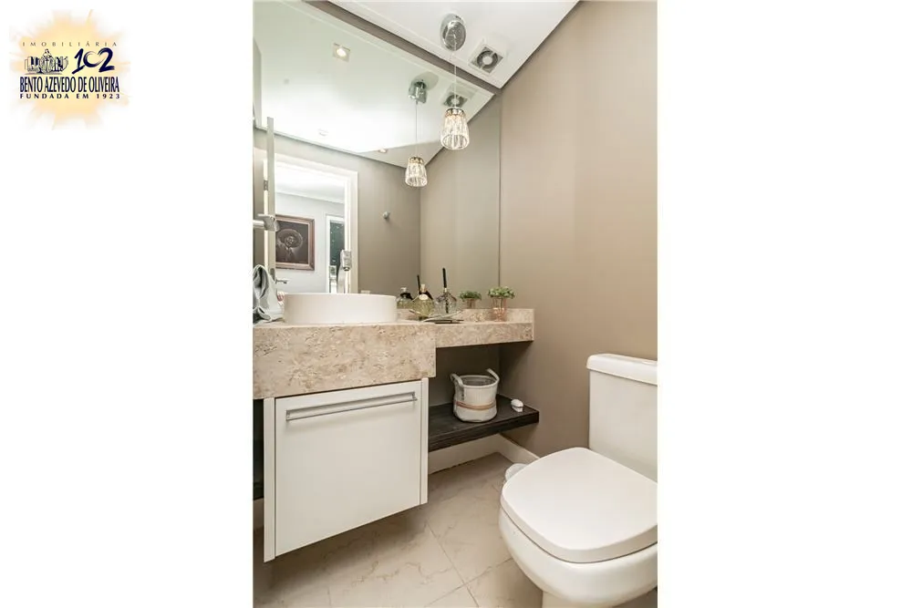 Apartamento, 3 quartos, 104 m² - Foto 2