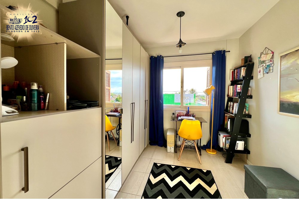 Apartamento, 3 quartos, 96 m² - Foto 4