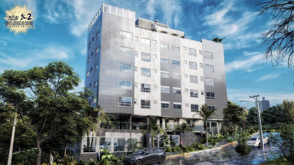 Apartamento, 2 quartos, 65 m² - Foto 5