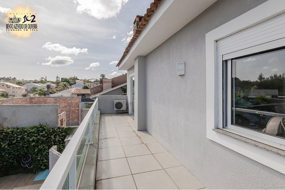 Casa, 4 quartos, 132 m² - Foto 17