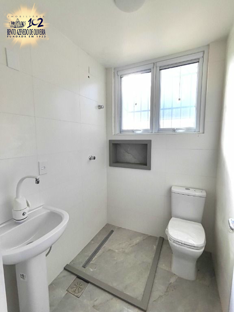 Apartamento, 1 quarto, 37 m² - Foto 7