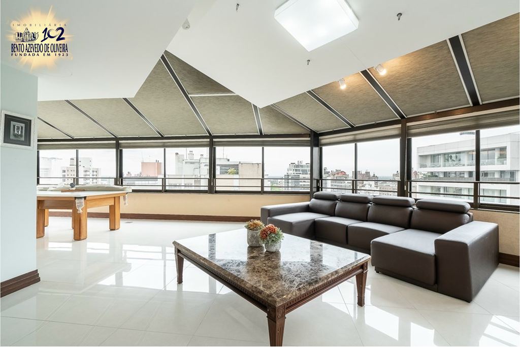 Cobertura, 4 quartos, 790 m² - Foto 42