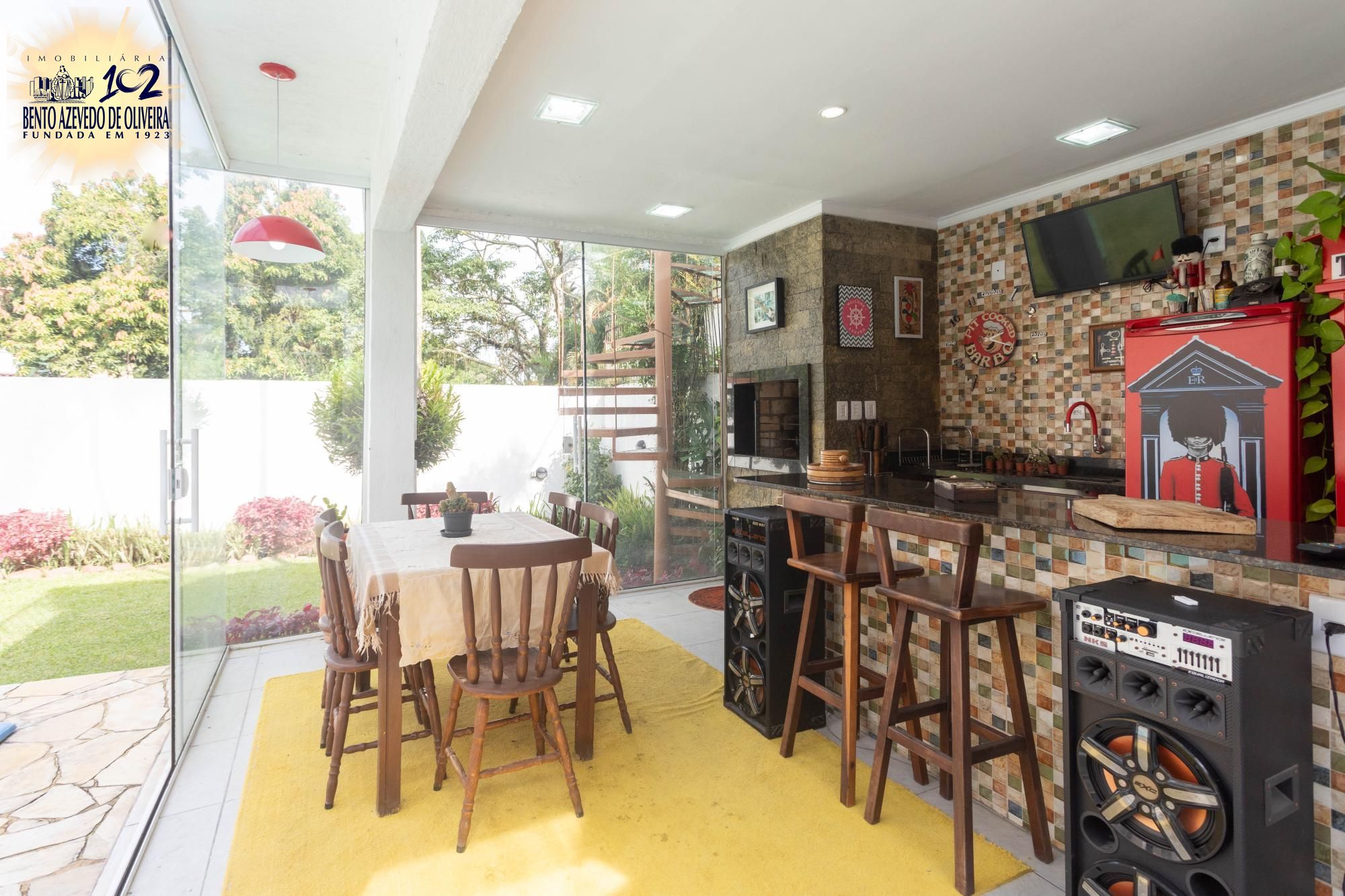 Casa, 5 quartos, 470 m² - Foto 36
