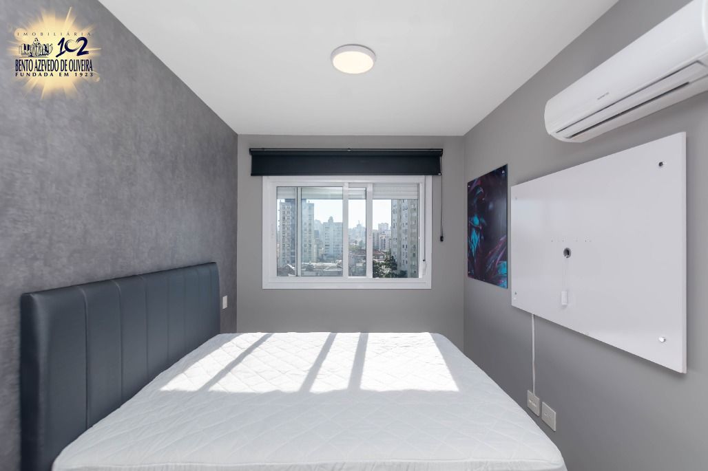 Apartamento, 1 quarto, 43 m² - Foto 23