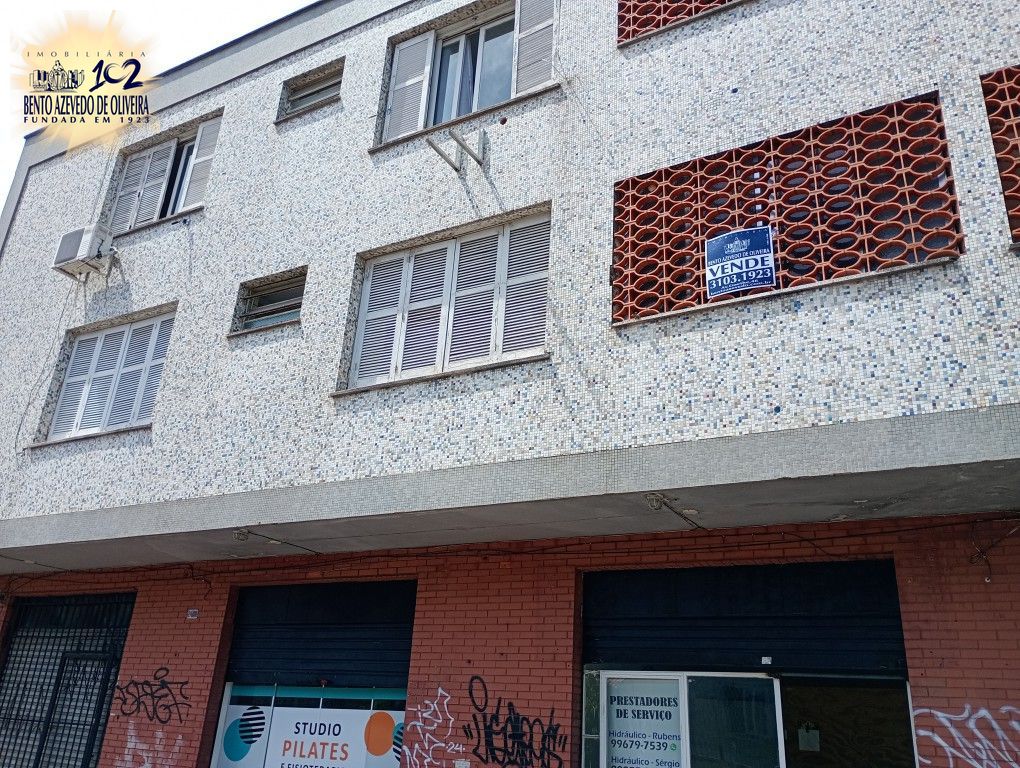 Apartamento, 2 quartos, 82 m² - Foto 3