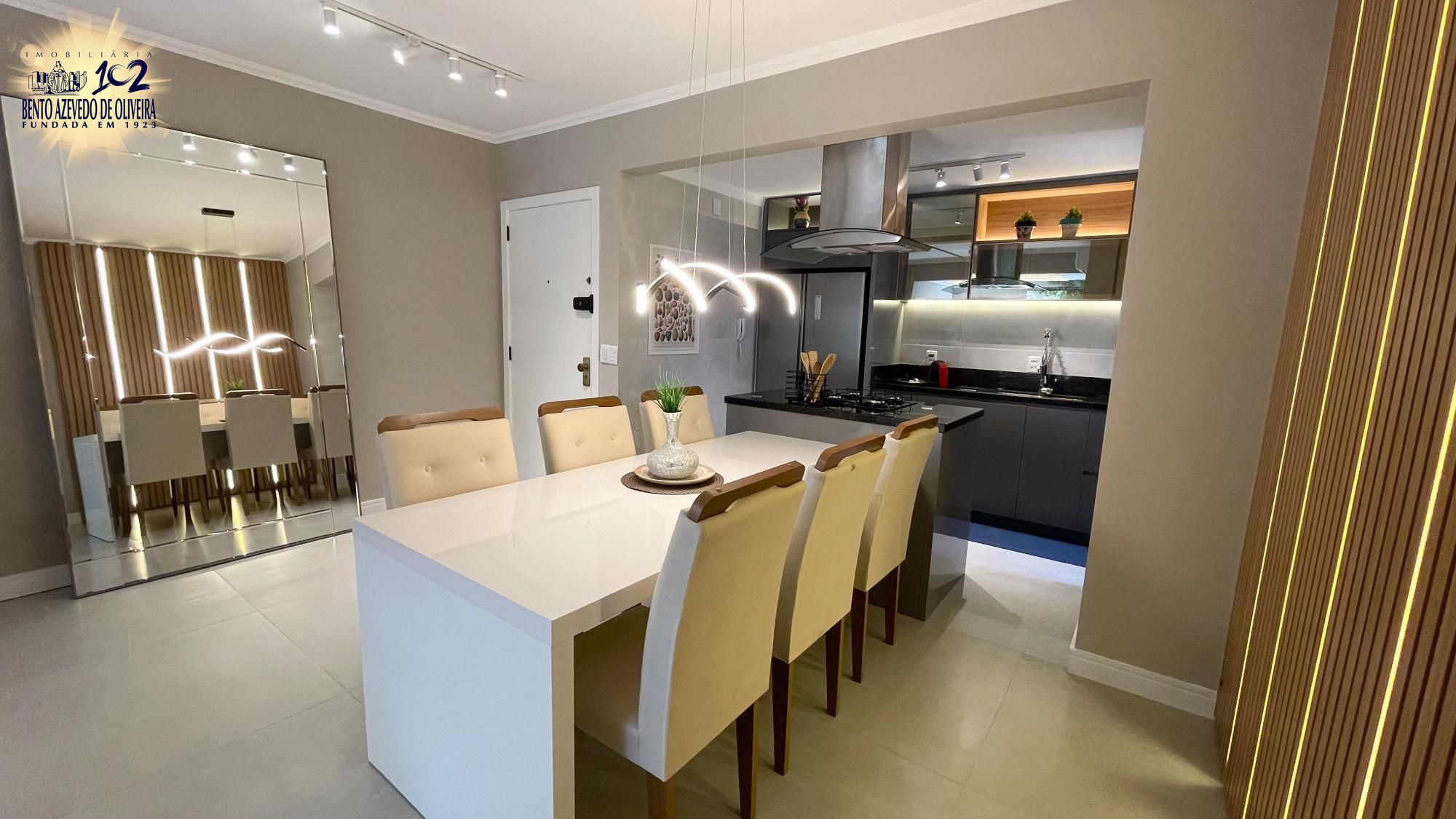Apartamento, 3 quartos, 100 m² - Foto 9