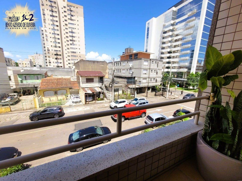 Apartamento, 2 quartos, 127 m² - Foto 28