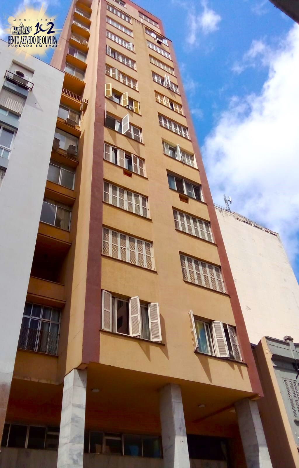 Apartamento, 2 quartos, 50 m² - Foto 4