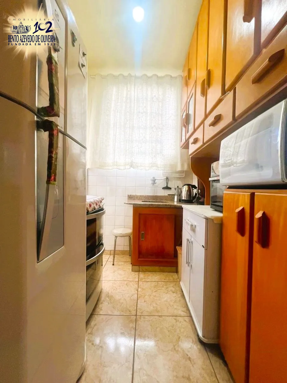 Apartamento, 2 quartos, 50 m² - Foto 26