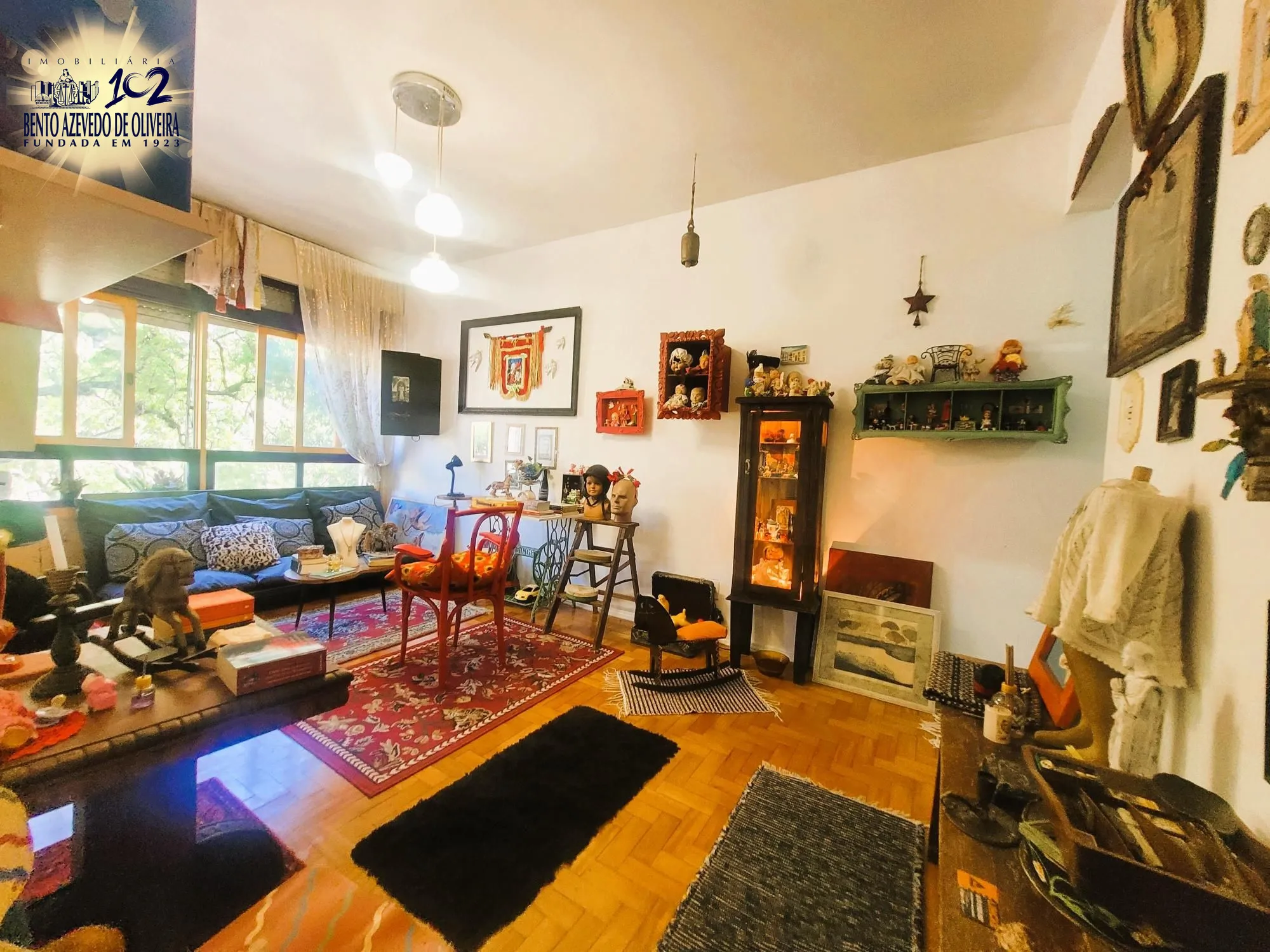 Apartamento, 2 quartos, 95 m² - Foto 12