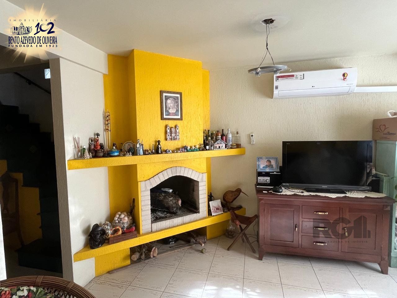 Casa, 5 quartos, 286 m² - Foto 7