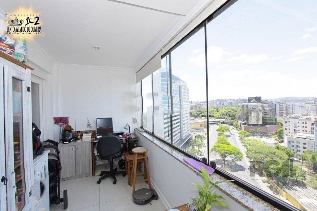 Apartamento, 2 quartos, 103 m² - Foto 8