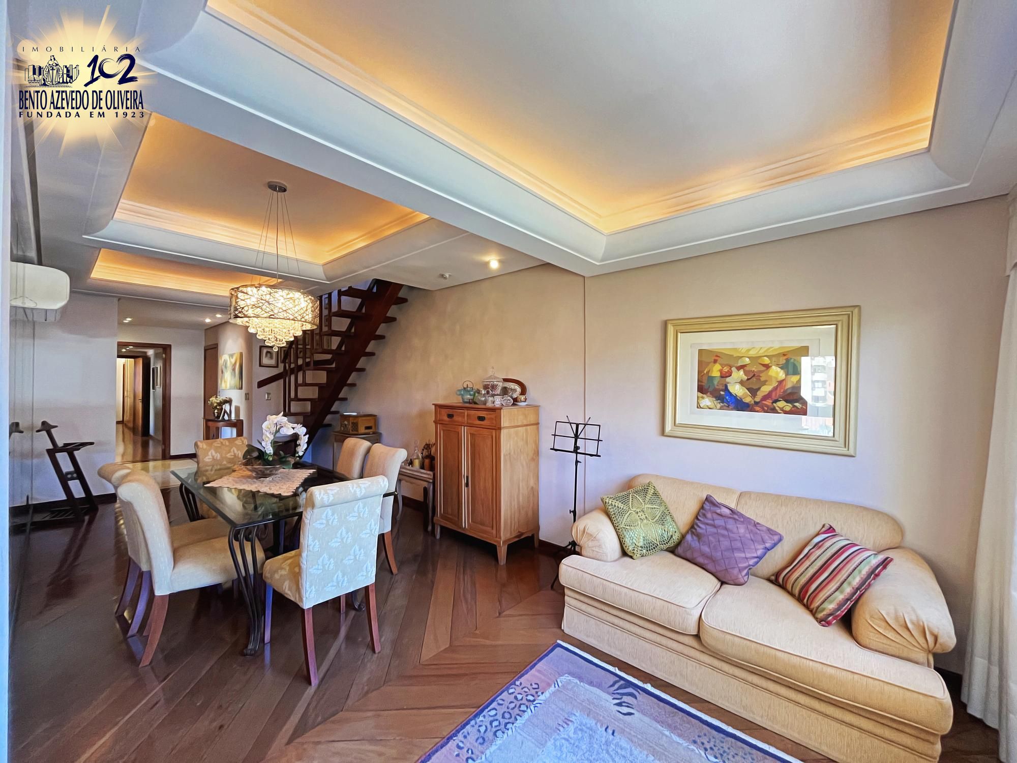 Cobertura, 3 quartos, 269 m² - Foto 7