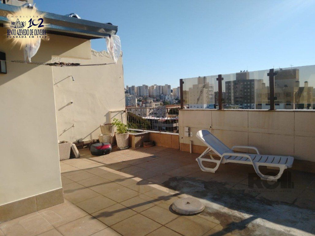 Cobertura, 4 quartos, 350 m² - Foto 22