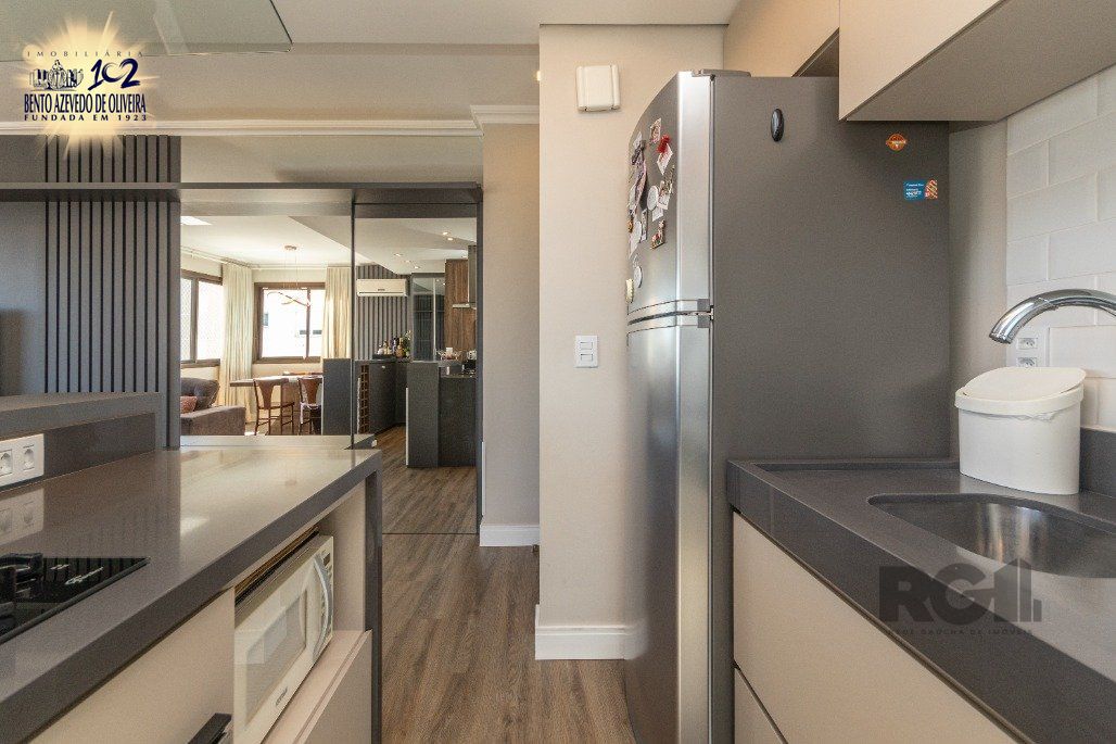 Apartamento, 3 quartos, 82 m² - Foto 20