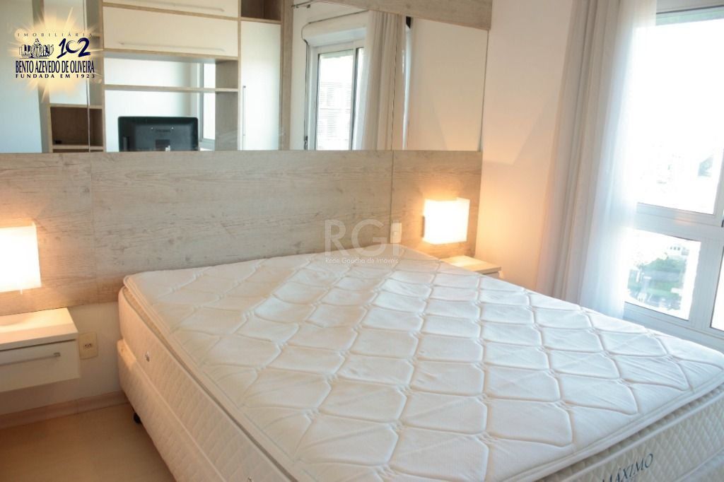 Apartamento, 1 quarto, 36 m² - Foto 11