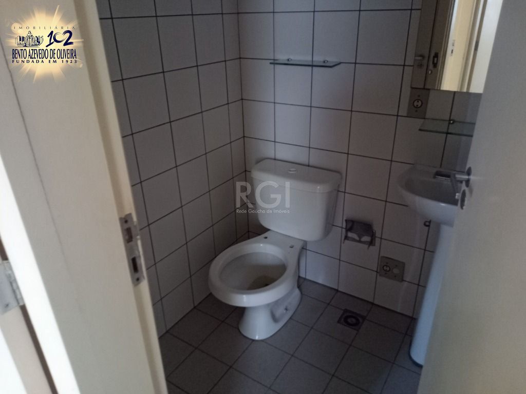 Apartamento, 2 quartos, 50 m² - Foto 16