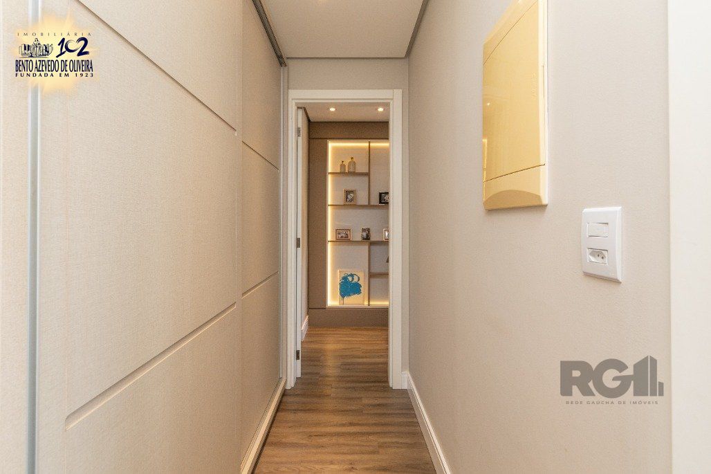 Apartamento, 3 quartos, 82 m² - Foto 23