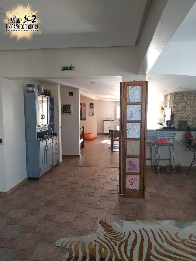 Cobertura, 4 quartos, 350 m² - Foto 19