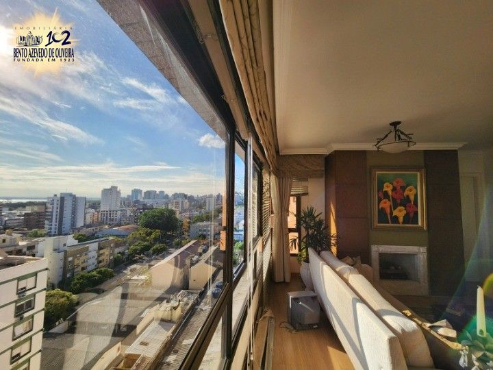 Apartamento, 3 quartos, 196 m² - Foto 5