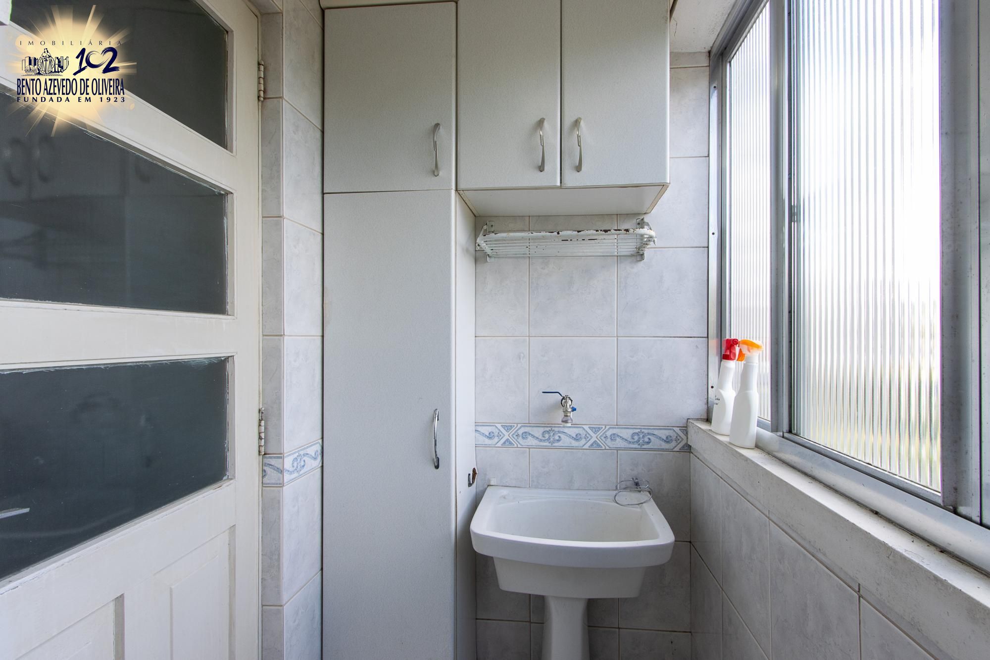 Apartamento, 1 quarto, 40 m² - Foto 8