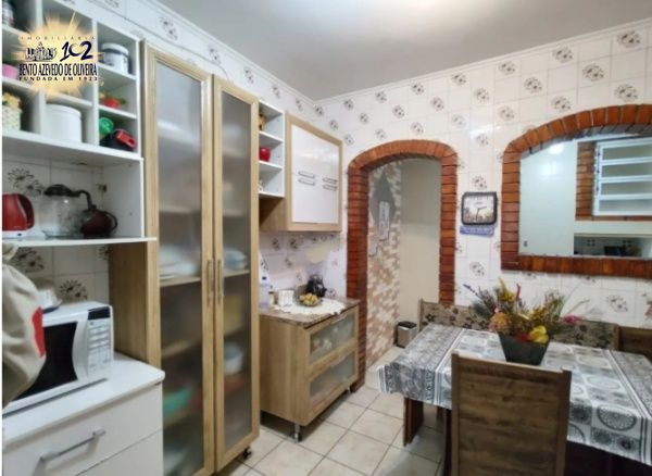 Apartamento, 2 quartos, 52 m² - Foto 2