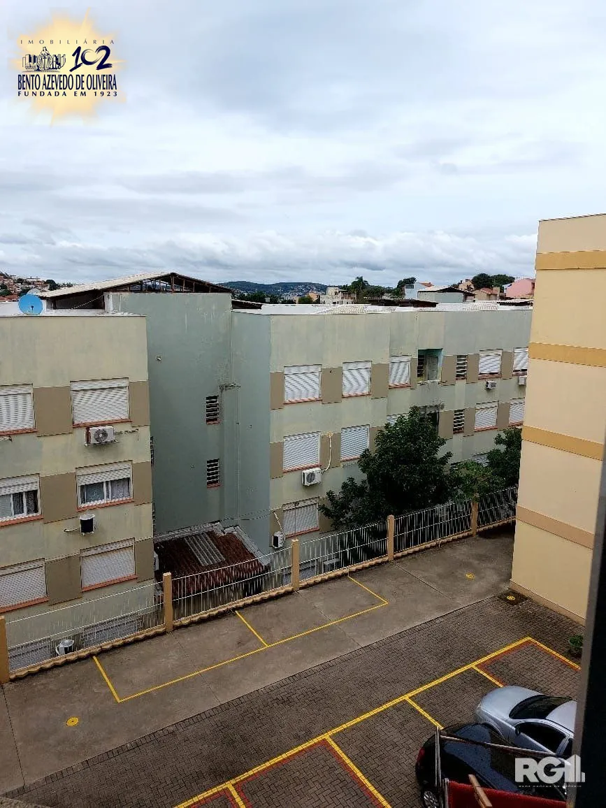 Apartamento, 1 quarto, 53 m² - Foto 20