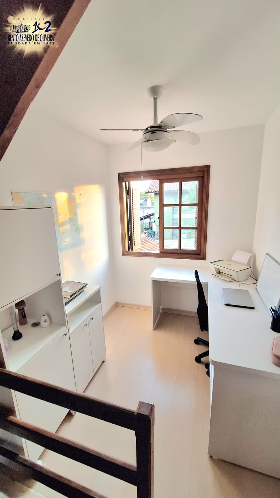 Casa de Condomínio, 2 quartos - Foto 20