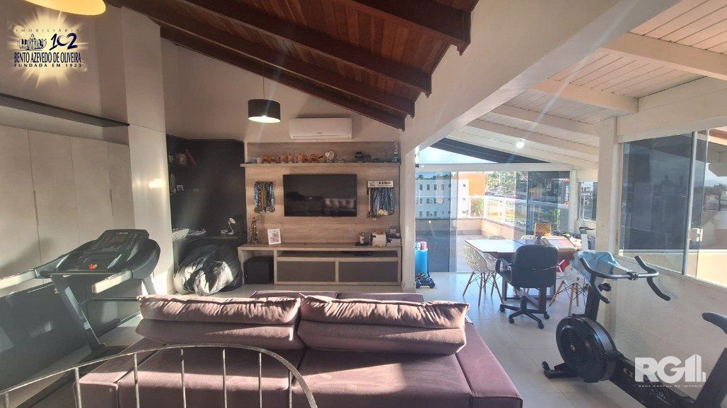Apartamento, 3 quartos, 137 m² - Foto 11