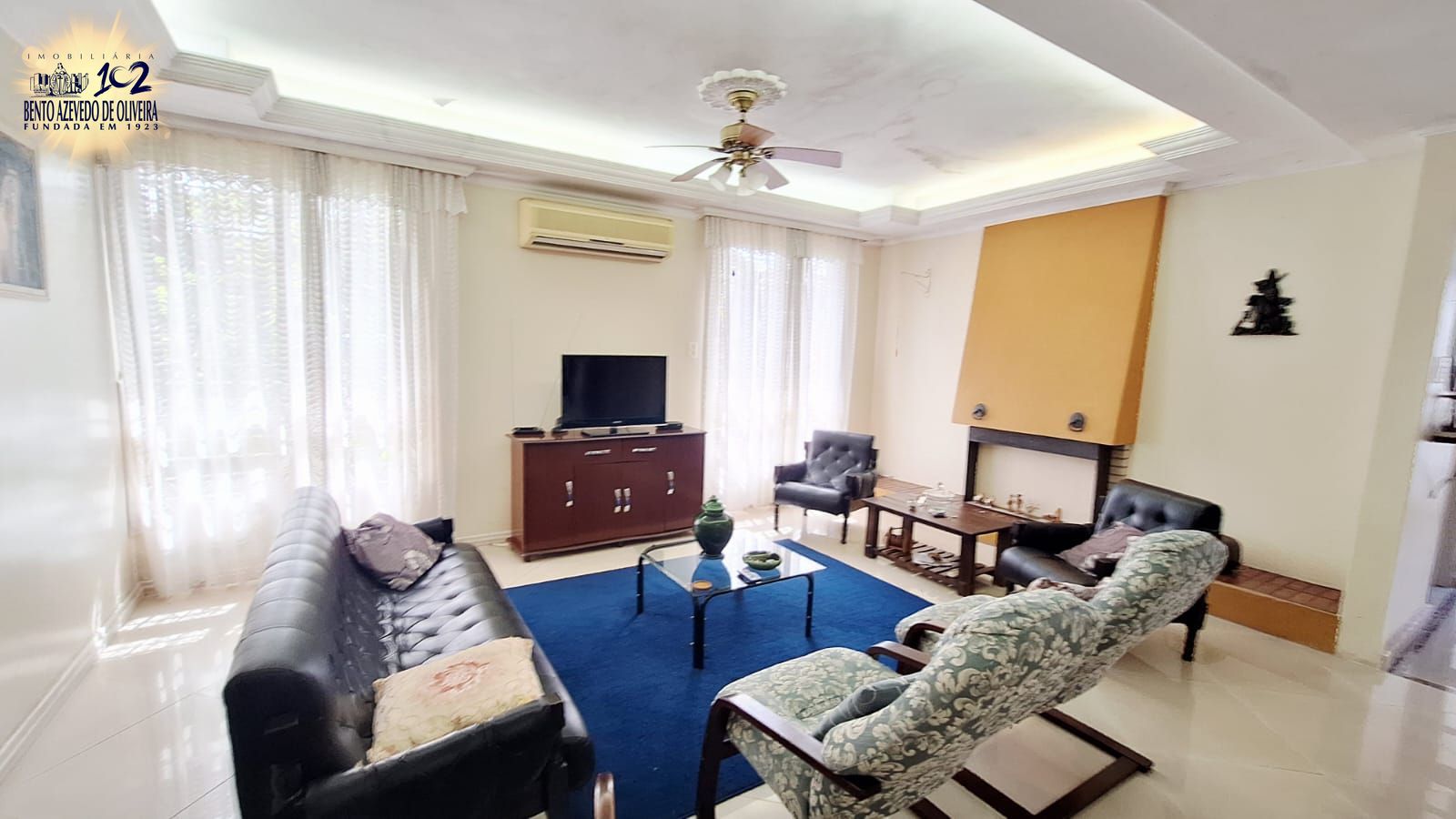 Casa, 4 quartos, 200 m² - Foto 17