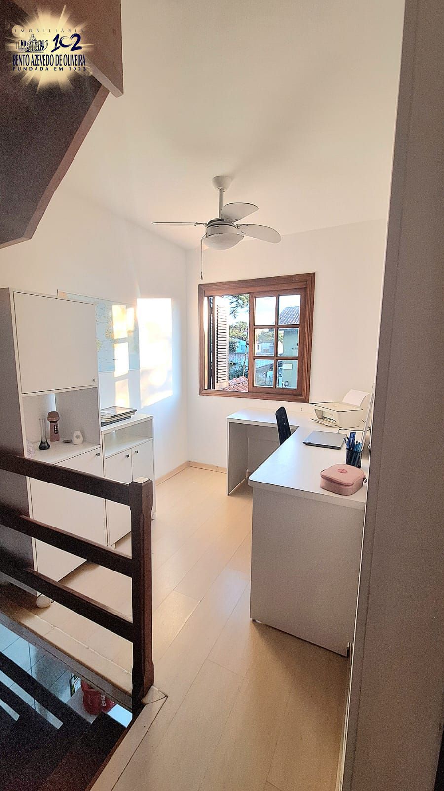 Casa de Condomínio, 2 quartos - Foto 6