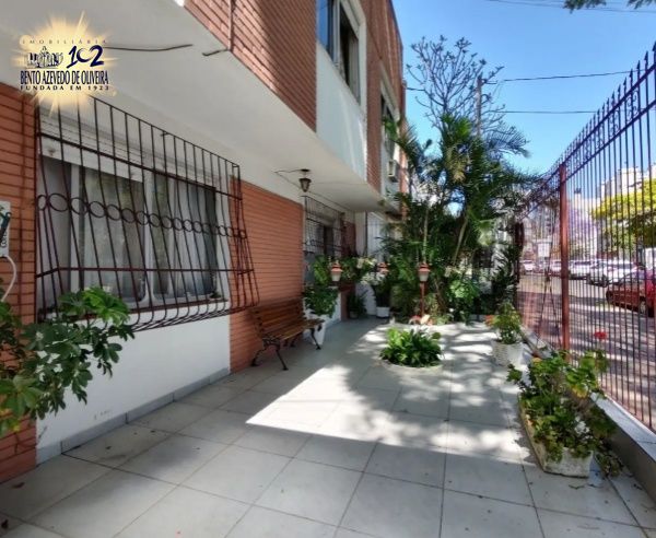Apartamento, 2 quartos, 52 m² - Foto 1