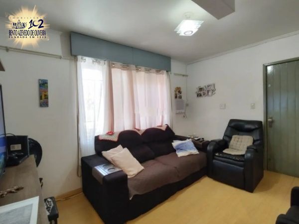 Apartamento, 2 quartos, 52 m² - Foto 4