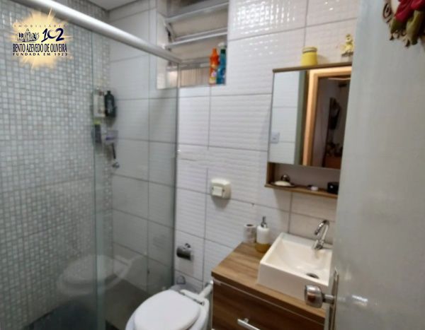 Apartamento, 2 quartos, 52 m² - Foto 8