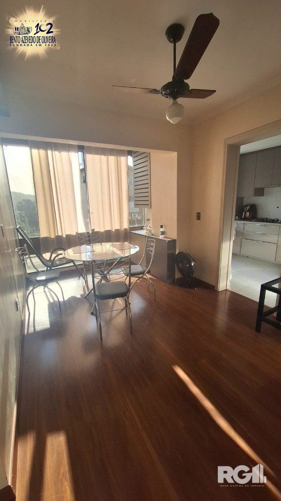 Apartamento, 3 quartos, 137 m² - Foto 5