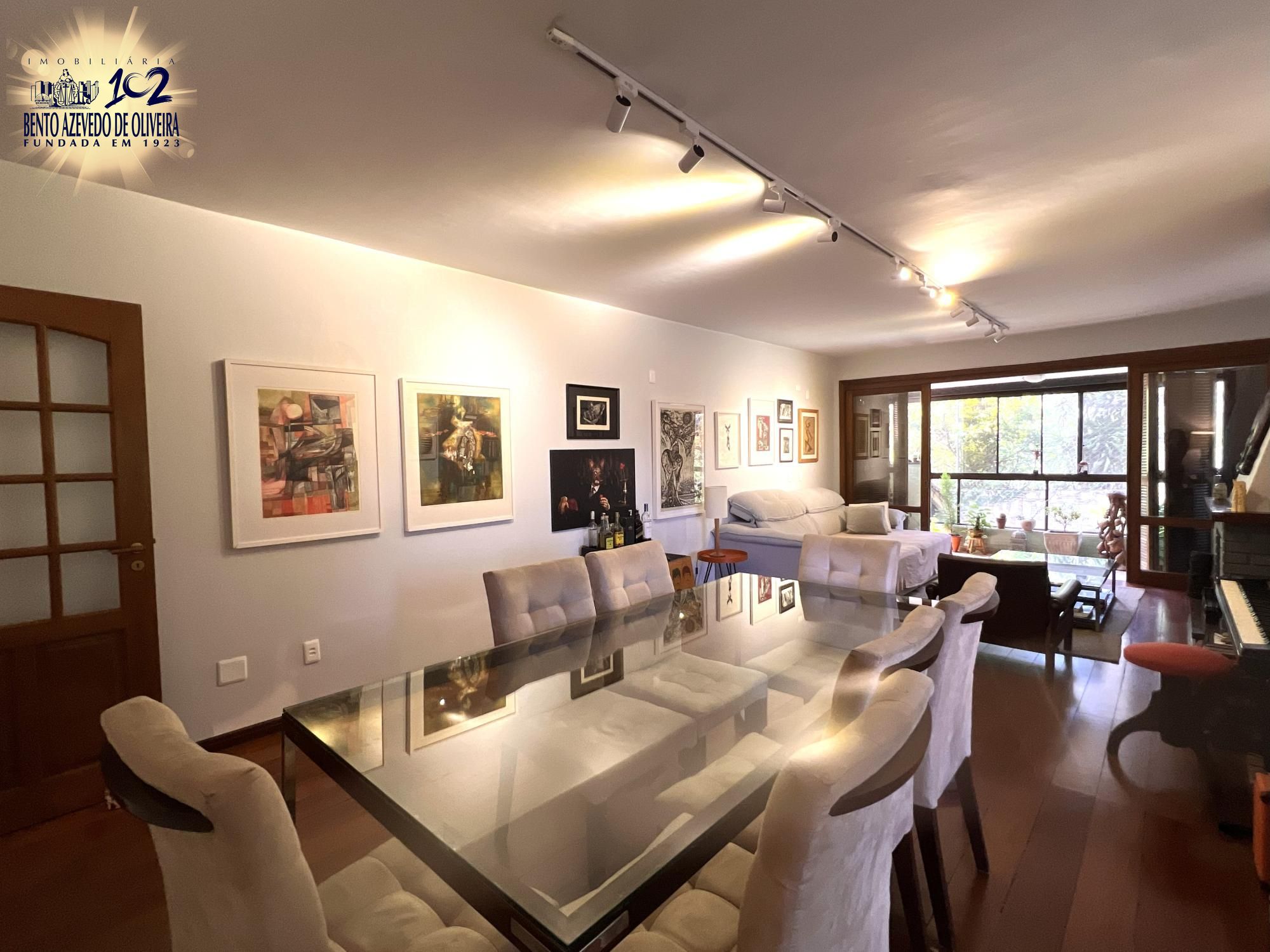 Apartamento, 3 quartos, 144 m² - Foto 5