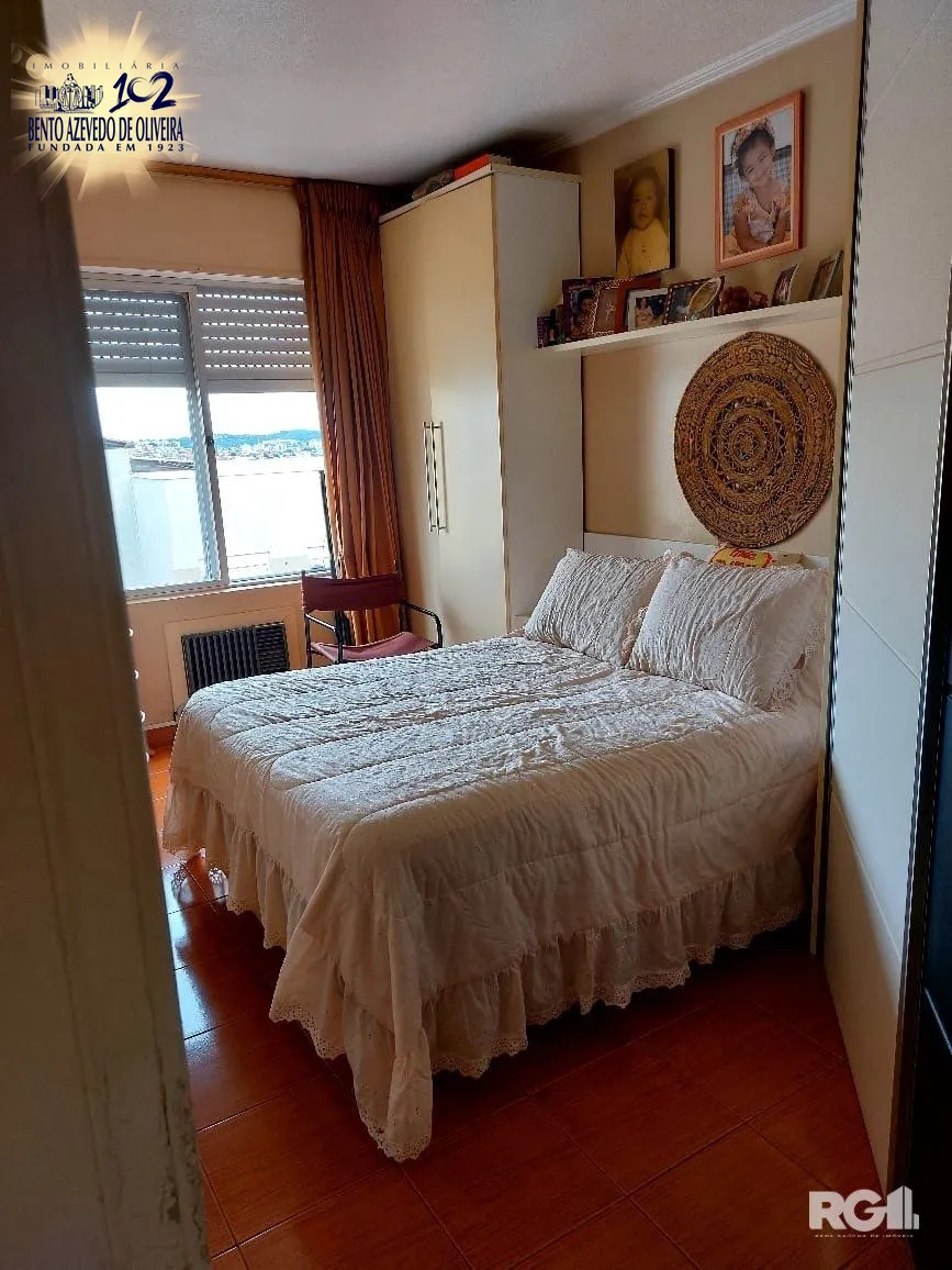 Apartamento, 1 quarto, 53 m² - Foto 41