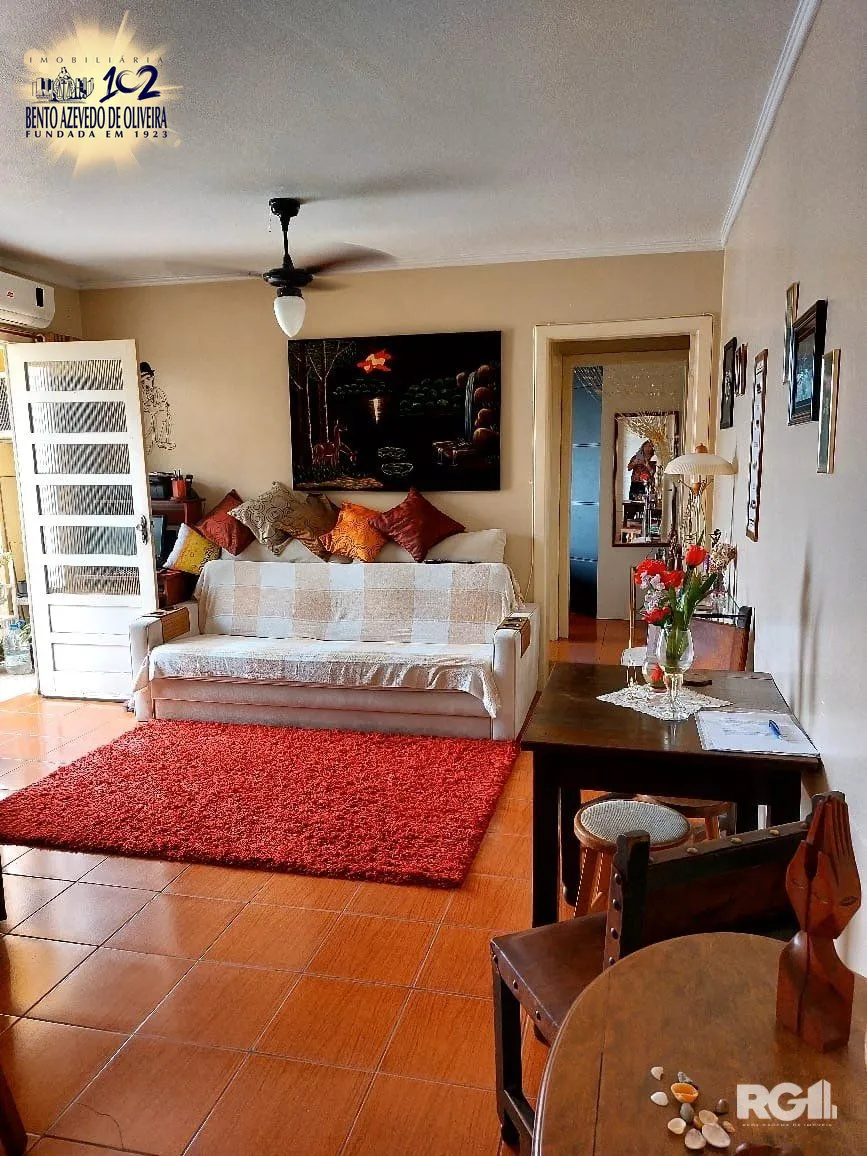 Apartamento, 1 quarto, 53 m² - Foto 30