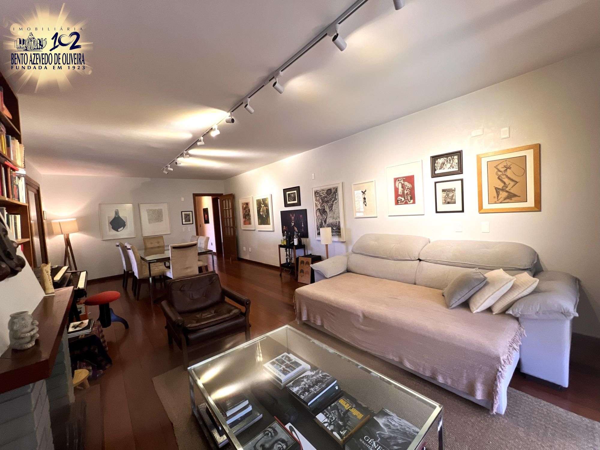 Apartamento, 3 quartos, 144 m² - Foto 8