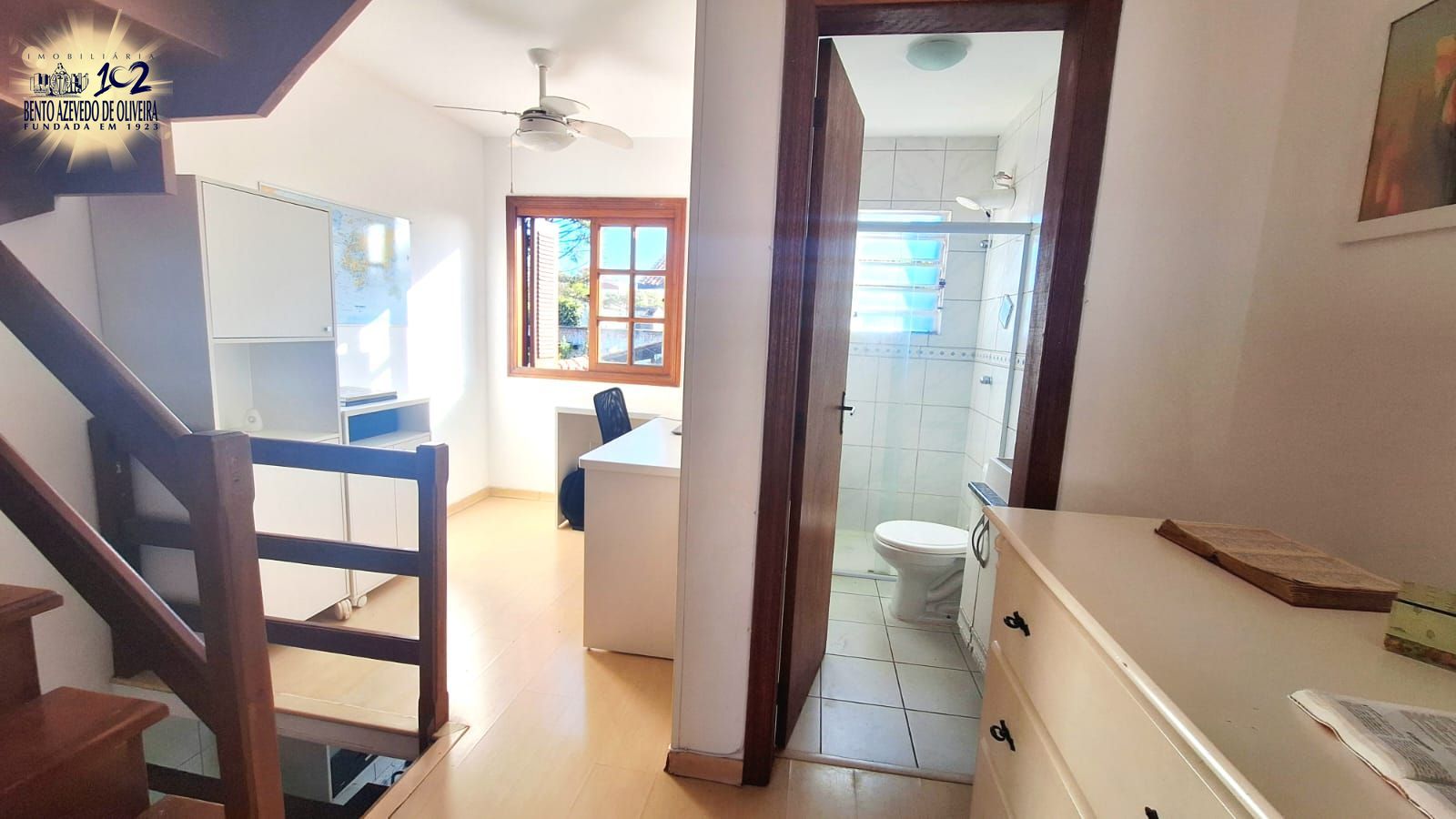 Casa de Condomínio, 2 quartos - Foto 10