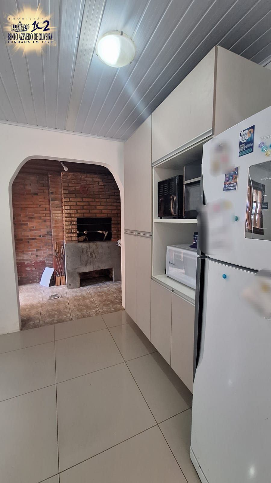 Casa, 3 quartos, 90 m² - Foto 5