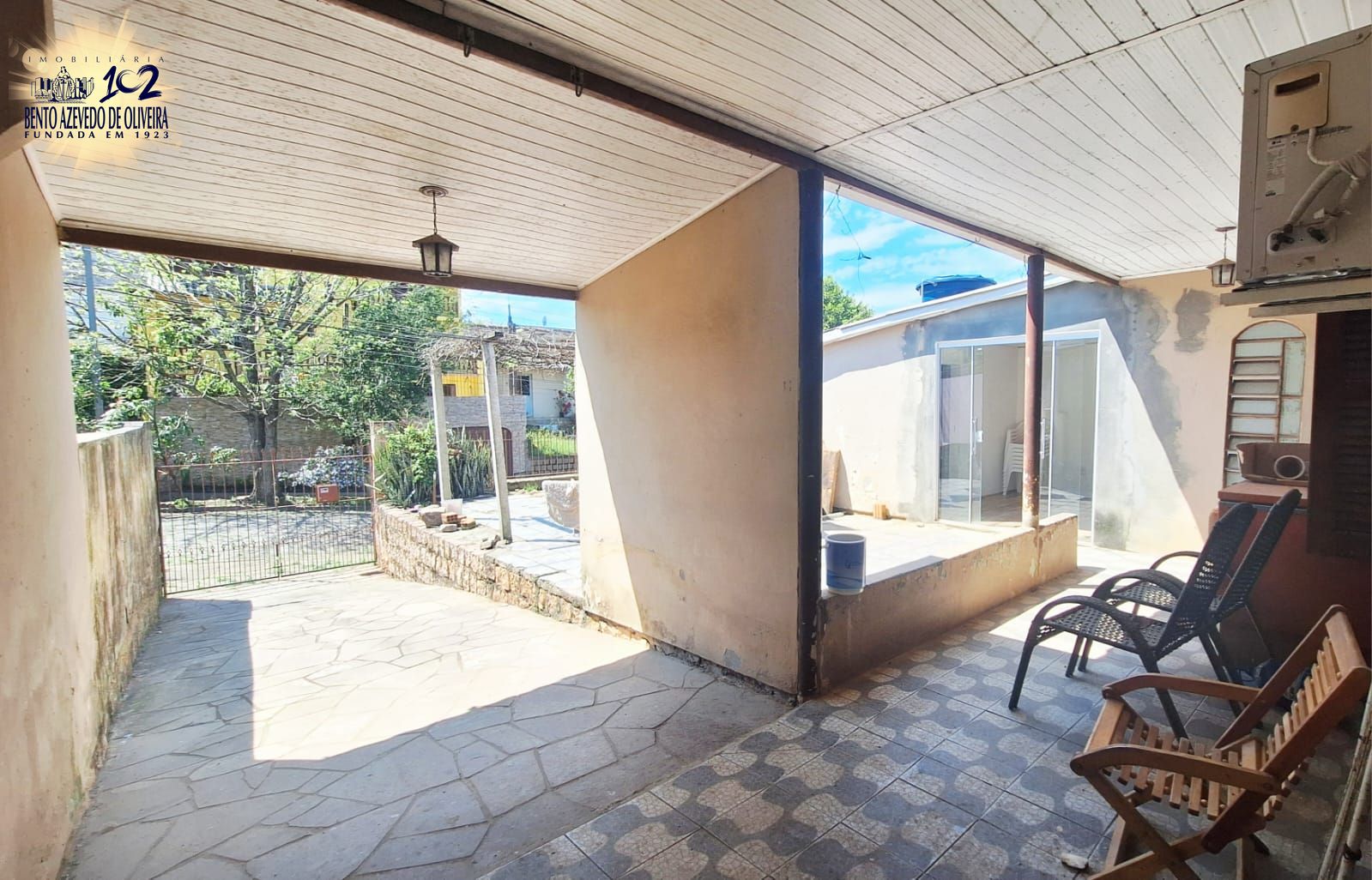 Casa, 3 quartos, 90 m² - Foto 2