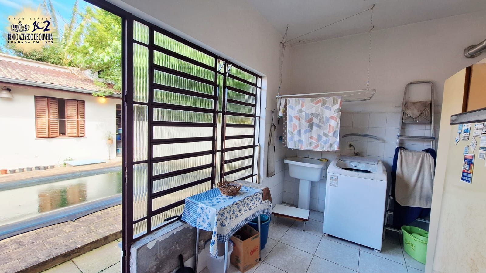 Casa, 4 quartos, 200 m² - Foto 4