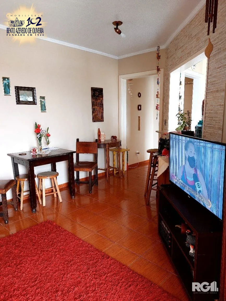 Apartamento, 1 quarto, 53 m² - Foto 31